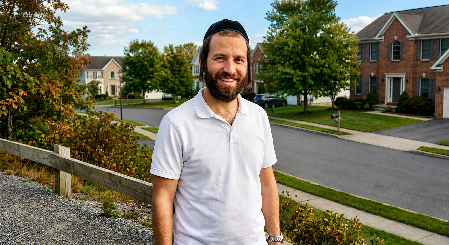 Moshe Friedberg